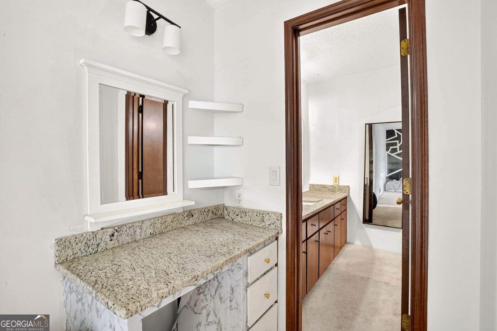 1553 Bell Flower Court Stone Mountain - Photo 24