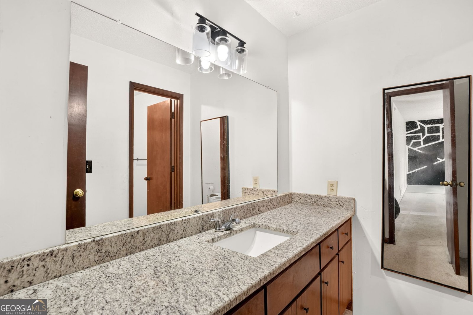 1553 Bell Flower Court Stone Mountain - Photo 25