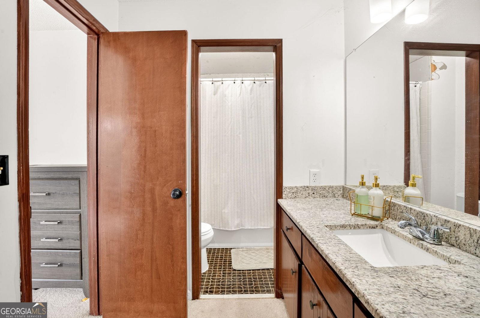 1553 Bell Flower Court Stone Mountain - Photo 27