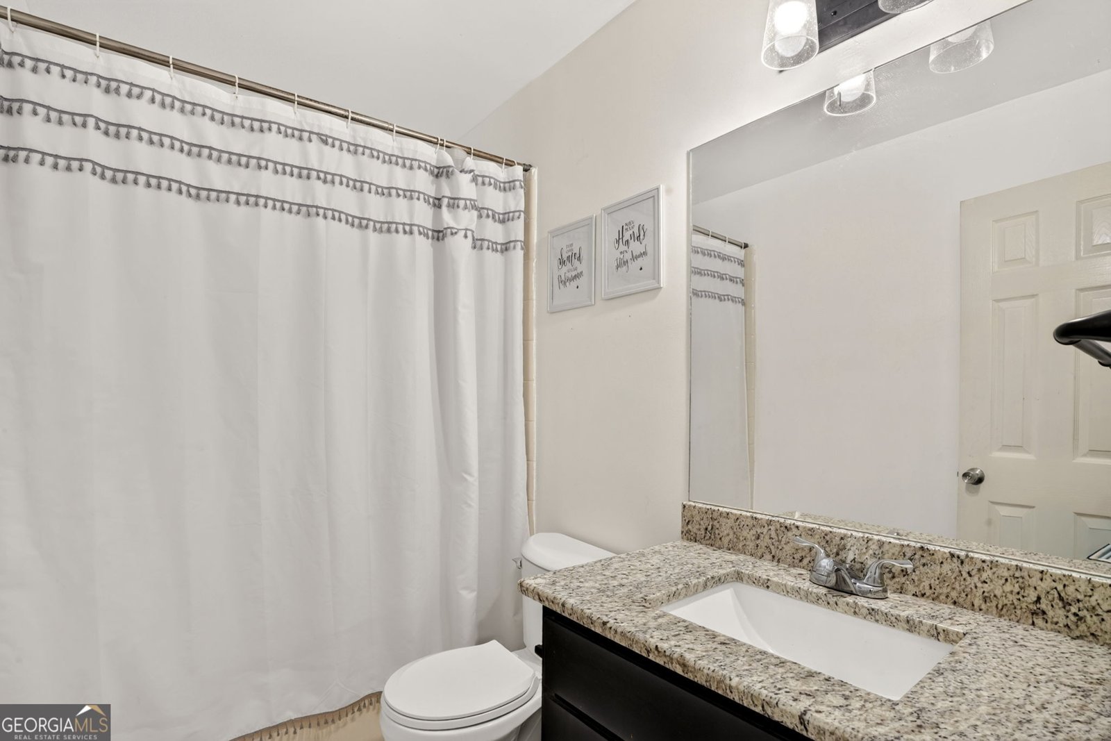 1553 Bell Flower Court Stone Mountain - Photo 34