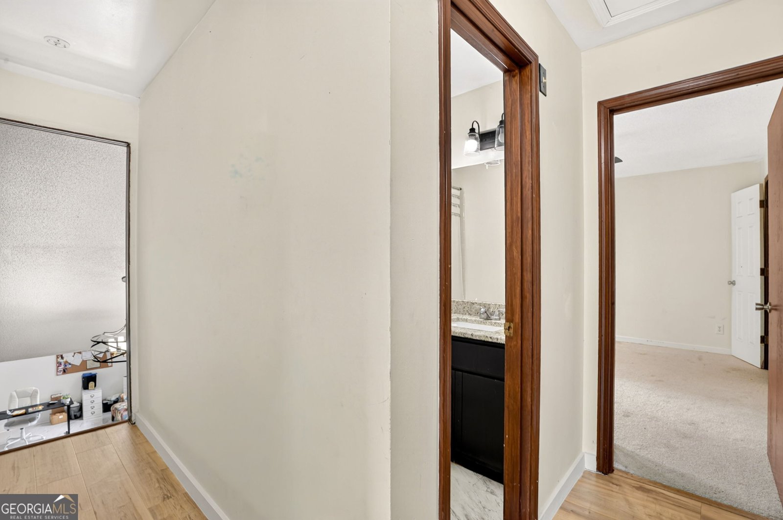1553 Bell Flower Court Stone Mountain - Photo 37