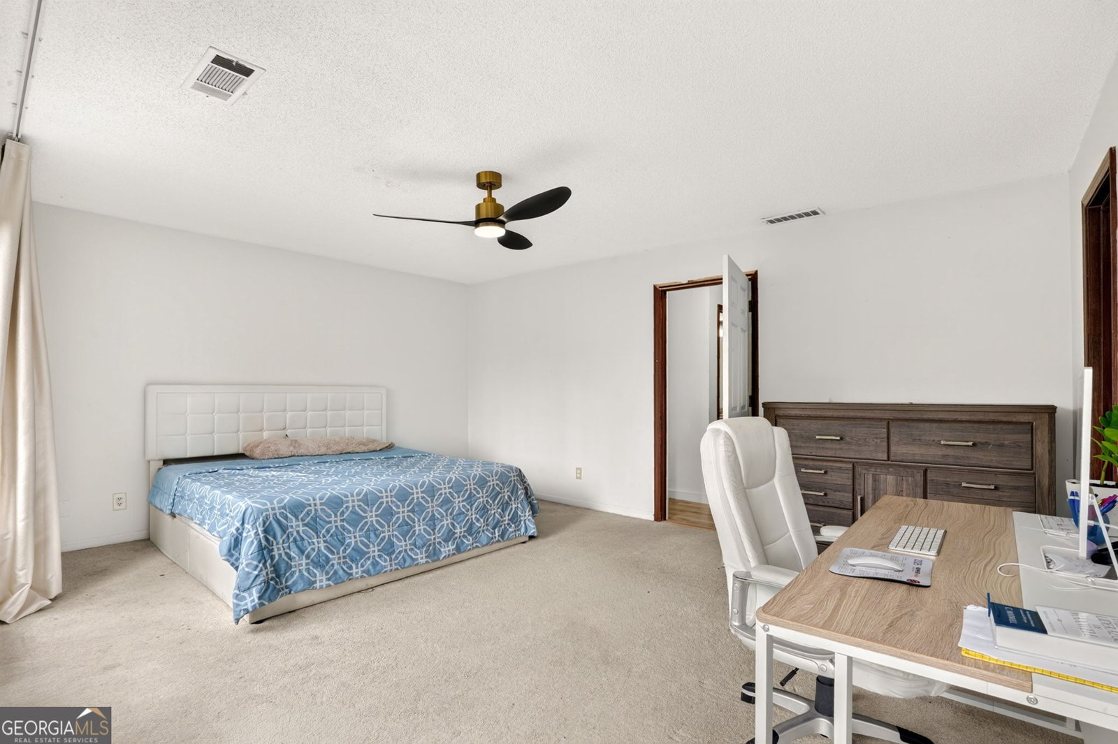 1553 Bell Flower Court Stone Mountain - Photo 39