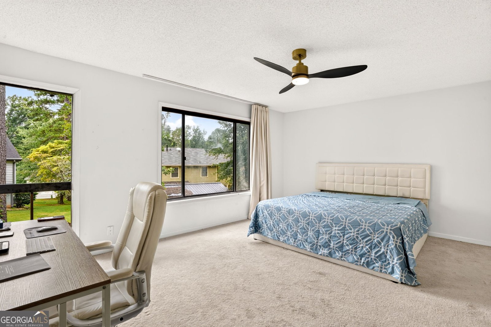 1553 Bell Flower Court Stone Mountain - Photo 40