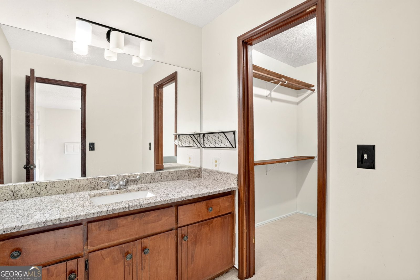 1553 Bell Flower Court Stone Mountain - Photo 41