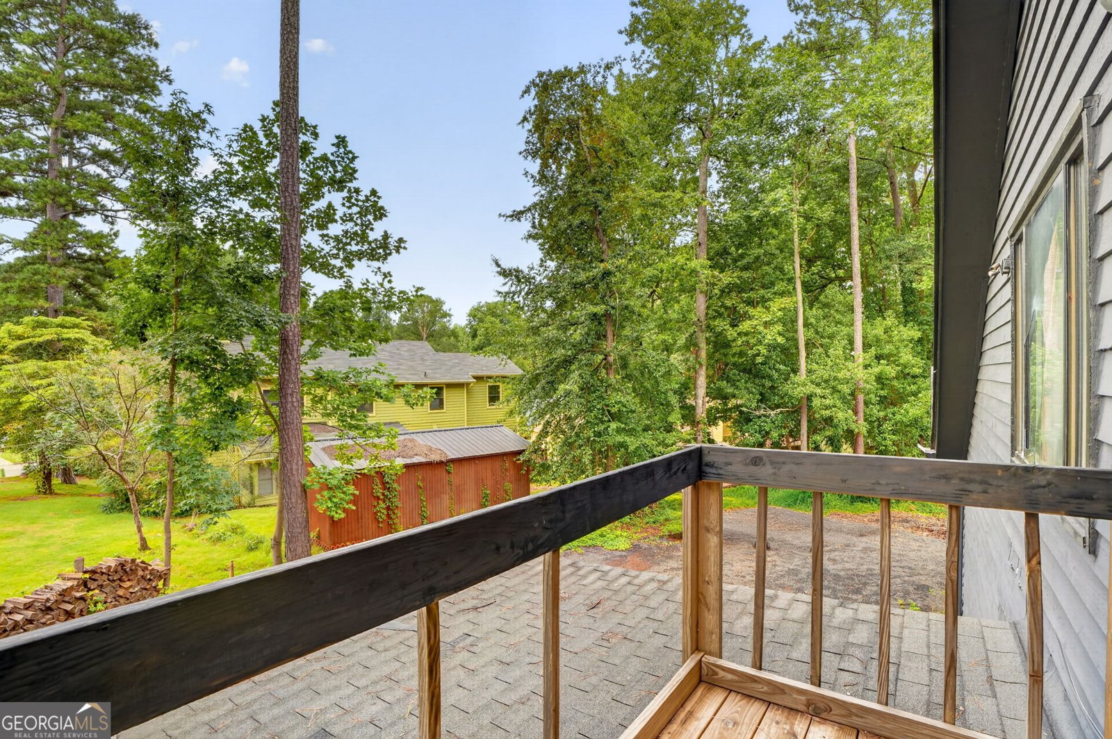 1553 Bell Flower Court Stone Mountain - Photo 42