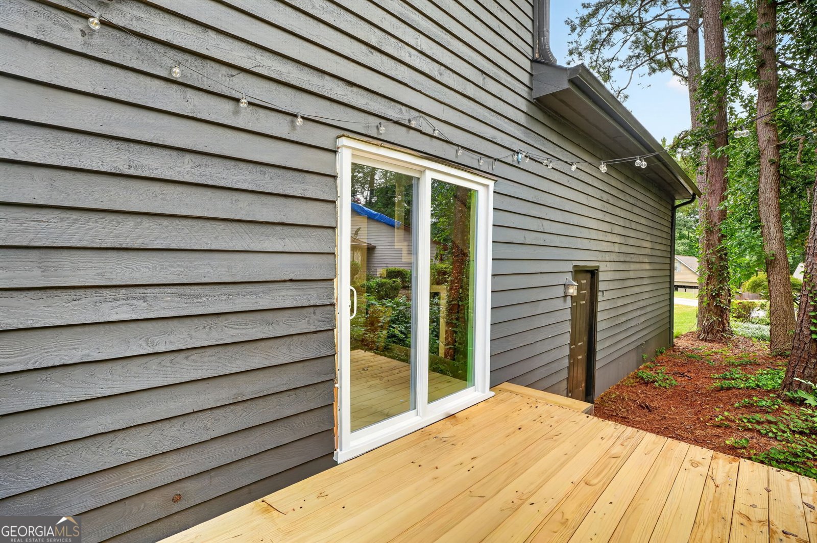 1553 Bell Flower Court Stone Mountain - Photo 43
