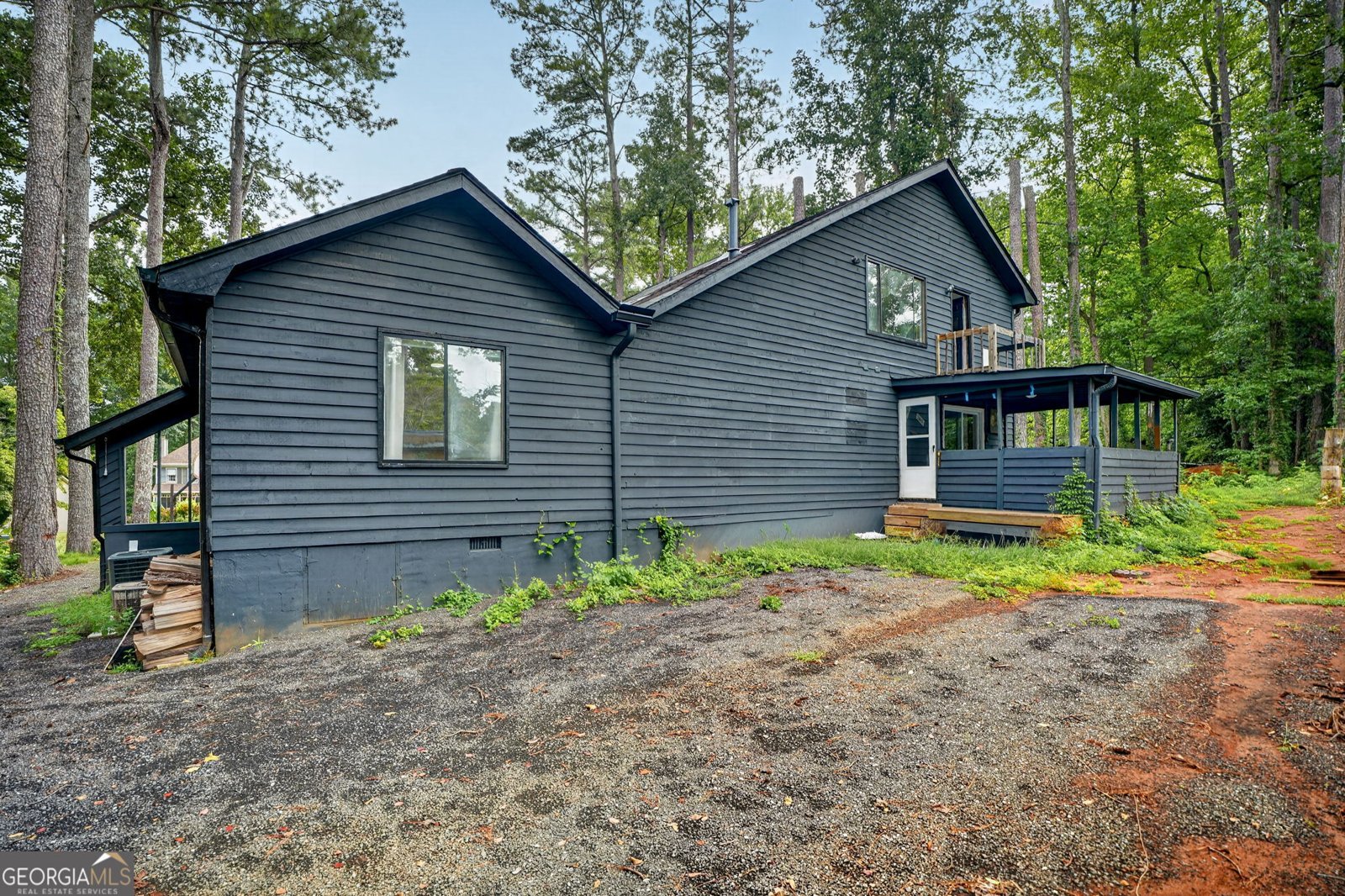 1553 Bell Flower Court Stone Mountain - Photo 44