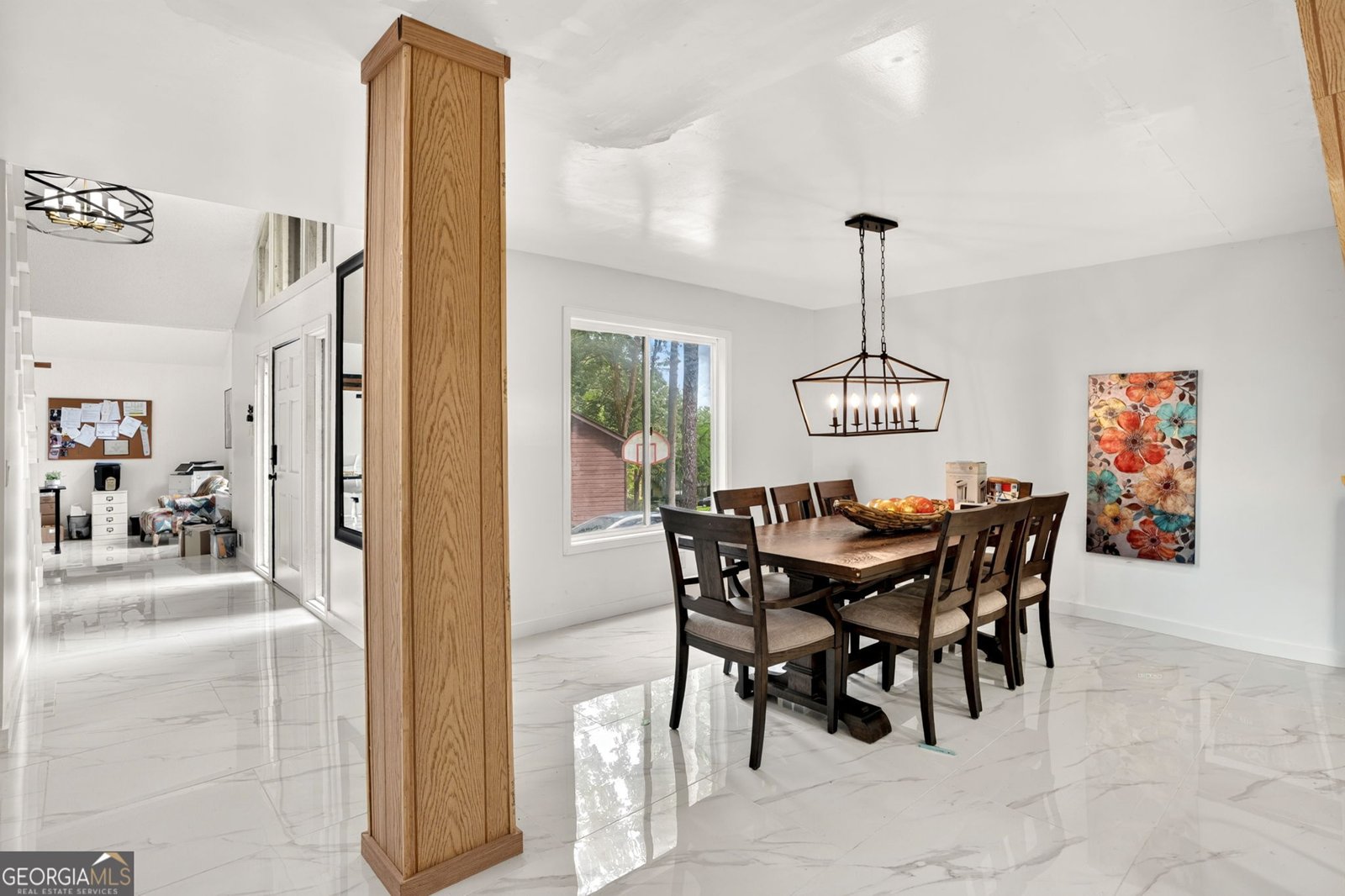 1553 Bell Flower Court Stone Mountain - Photo 7