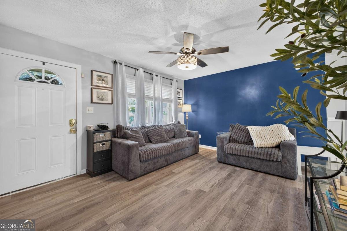8341 Kendrick Road Jonesboro - Photo 11