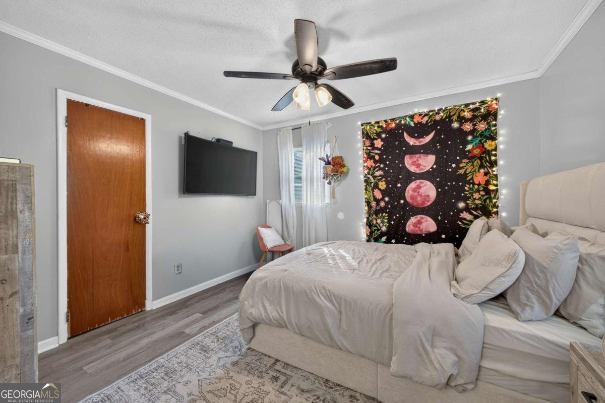 8341 Kendrick Road Jonesboro - Photo 17