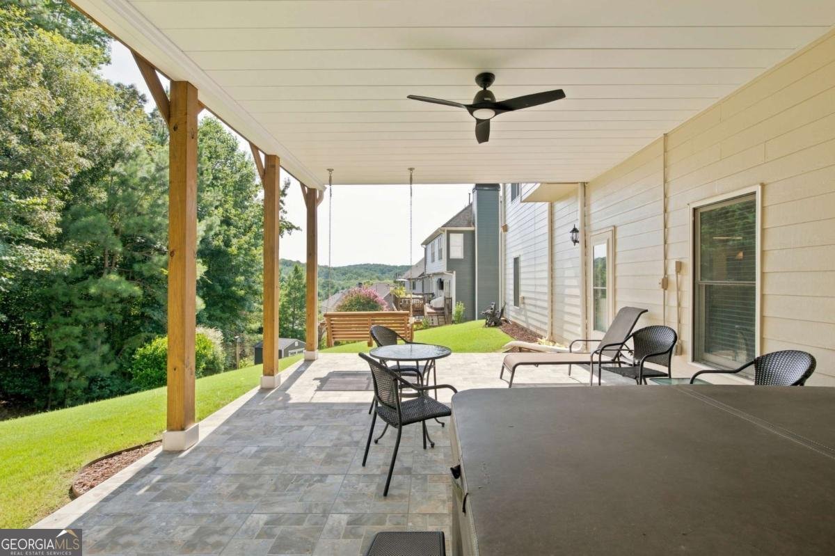 123 Maple View Court Dallas - Photo 51