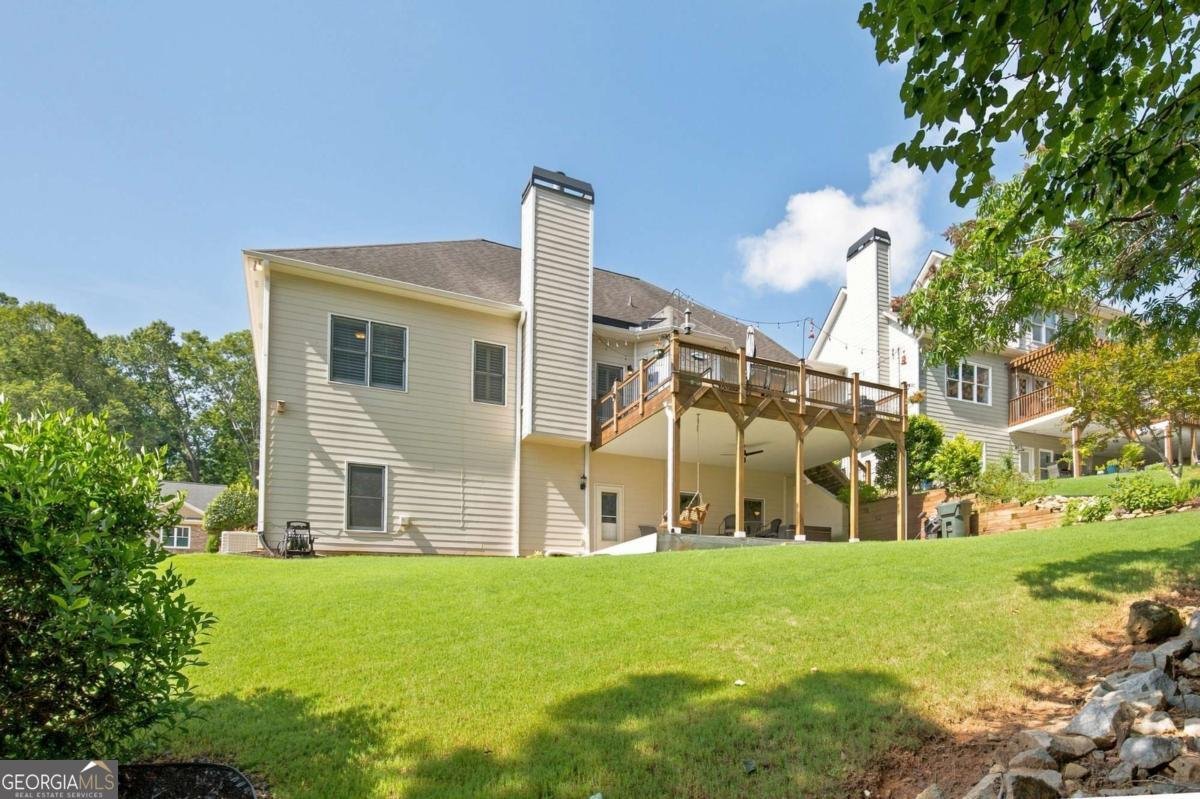 123 Maple View Court Dallas - Photo 53