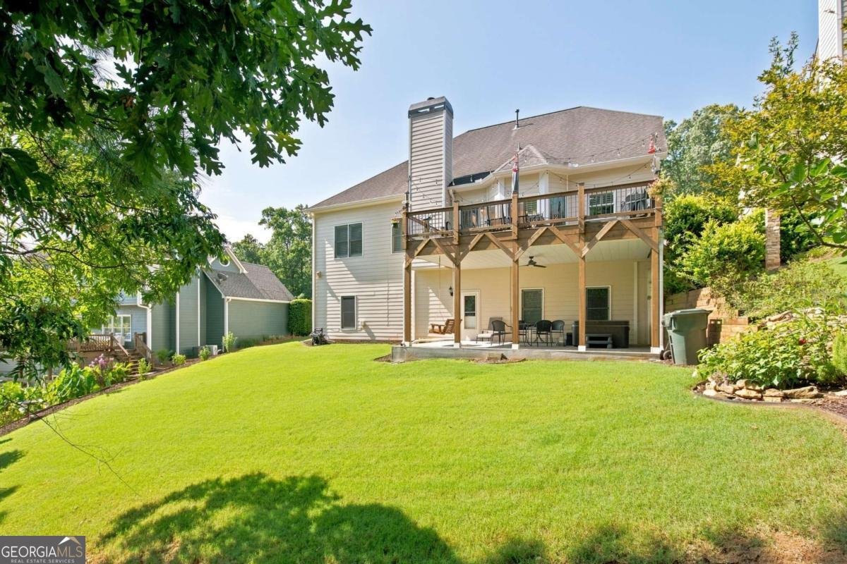 123 Maple View Court Dallas - Photo 54