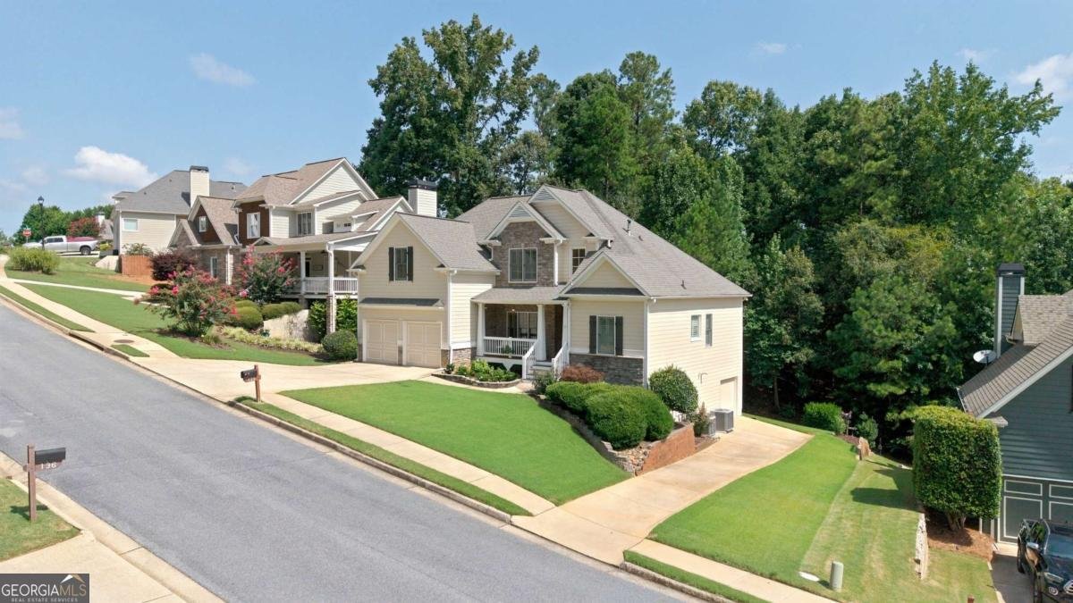 123 Maple View Court Dallas - Photo 57