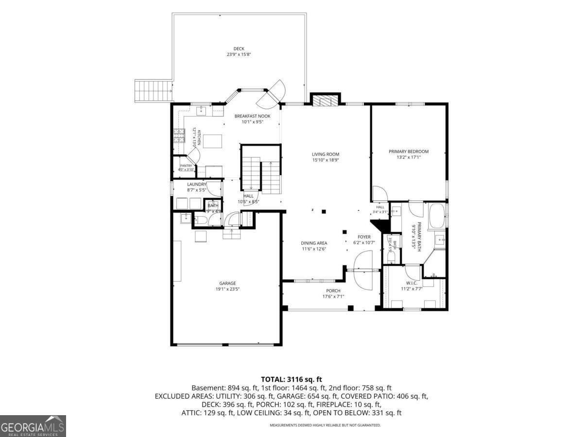 123 Maple View Court Dallas - Photo 62