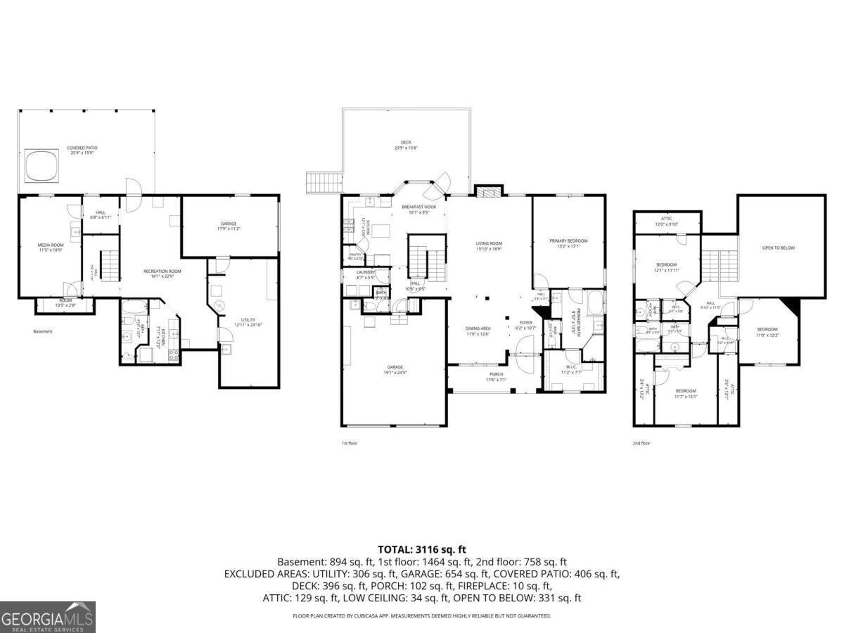 123 Maple View Court Dallas - Photo 65