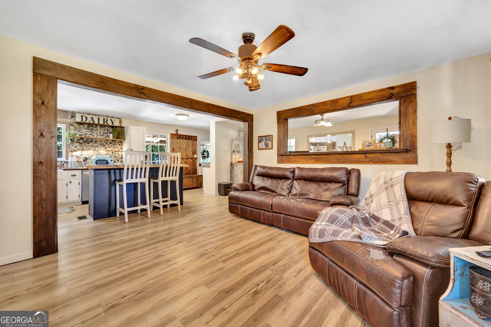 1675 Alcovy Trestle Road Social Circle - Photo 10