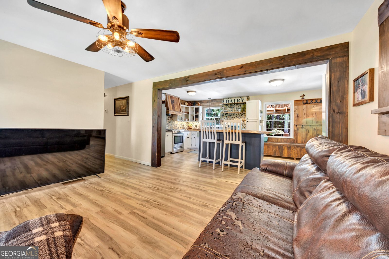 1675 Alcovy Trestle Road Social Circle - Photo 11