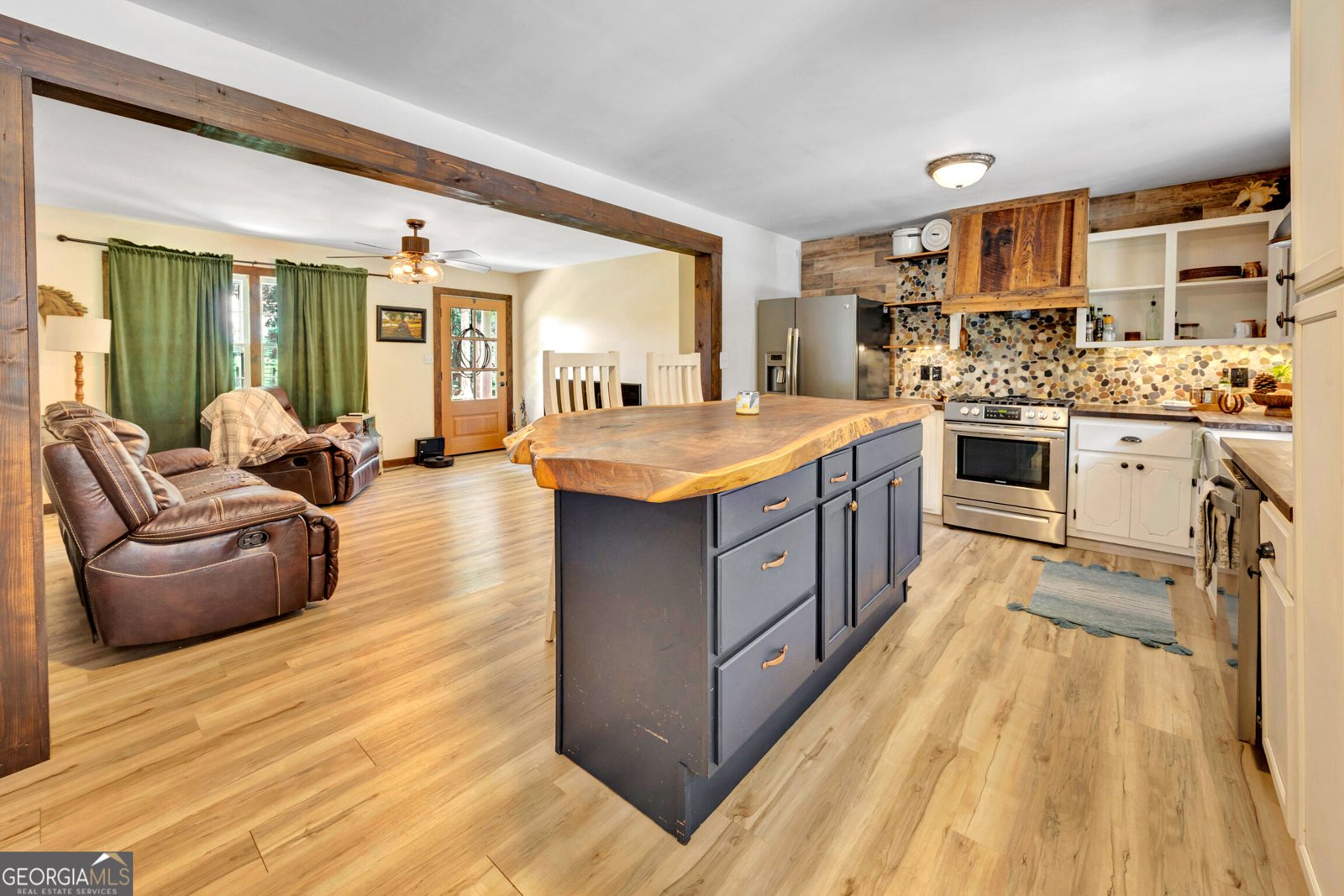 1675 Alcovy Trestle Road Social Circle - Photo 13