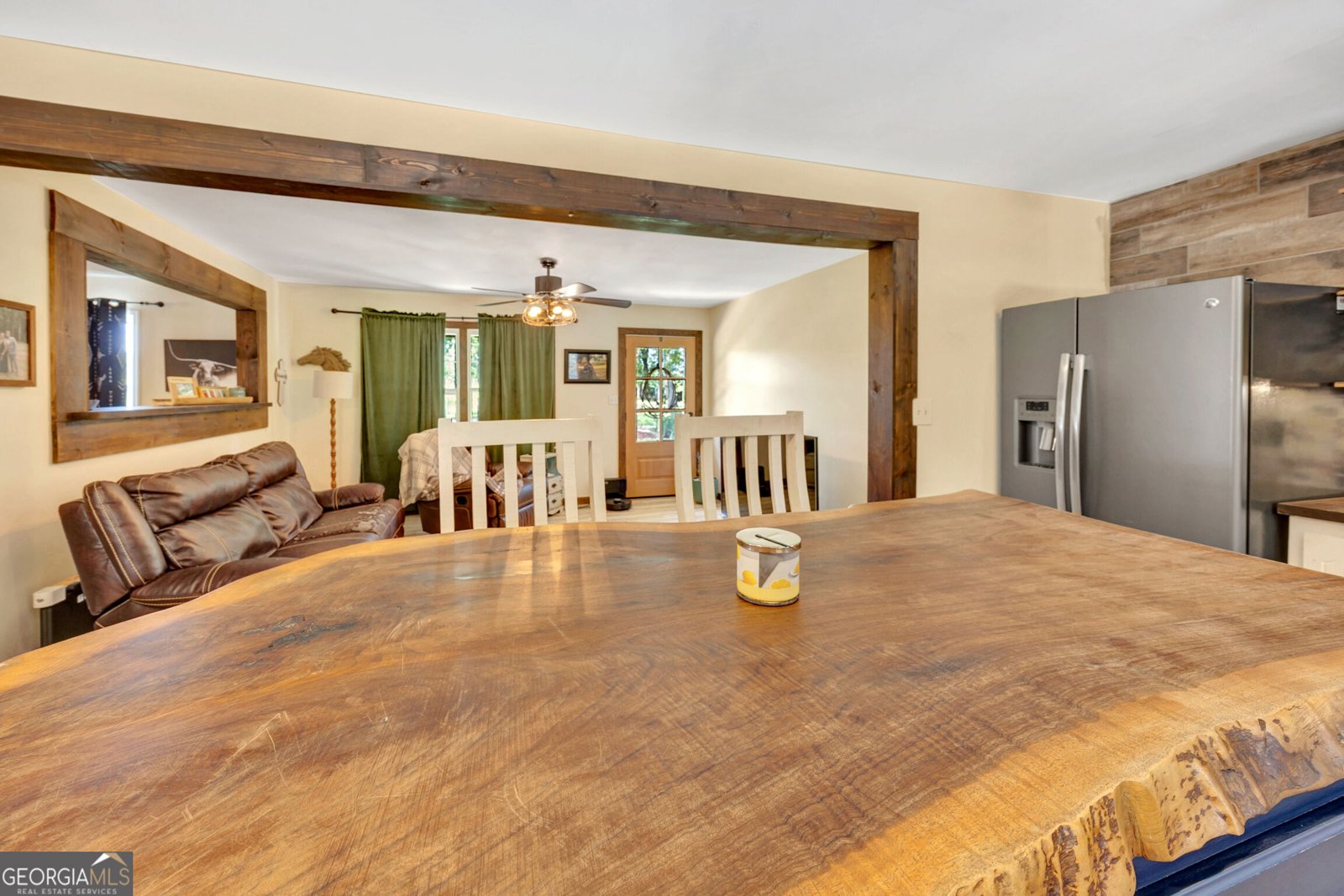 1675 Alcovy Trestle Road Social Circle - Photo 14
