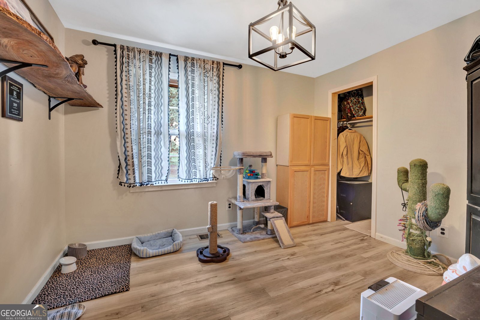 1675 Alcovy Trestle Road Social Circle - Photo 37
