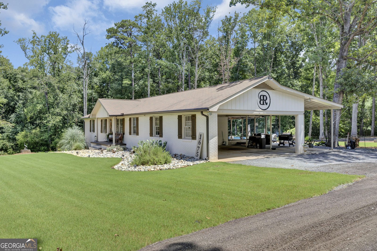1675 Alcovy Trestle Road Social Circle - Photo 41