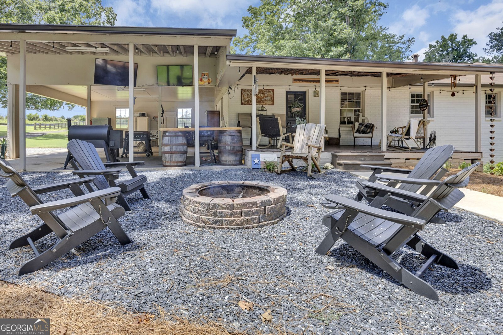 1675 Alcovy Trestle Road Social Circle - Photo 6