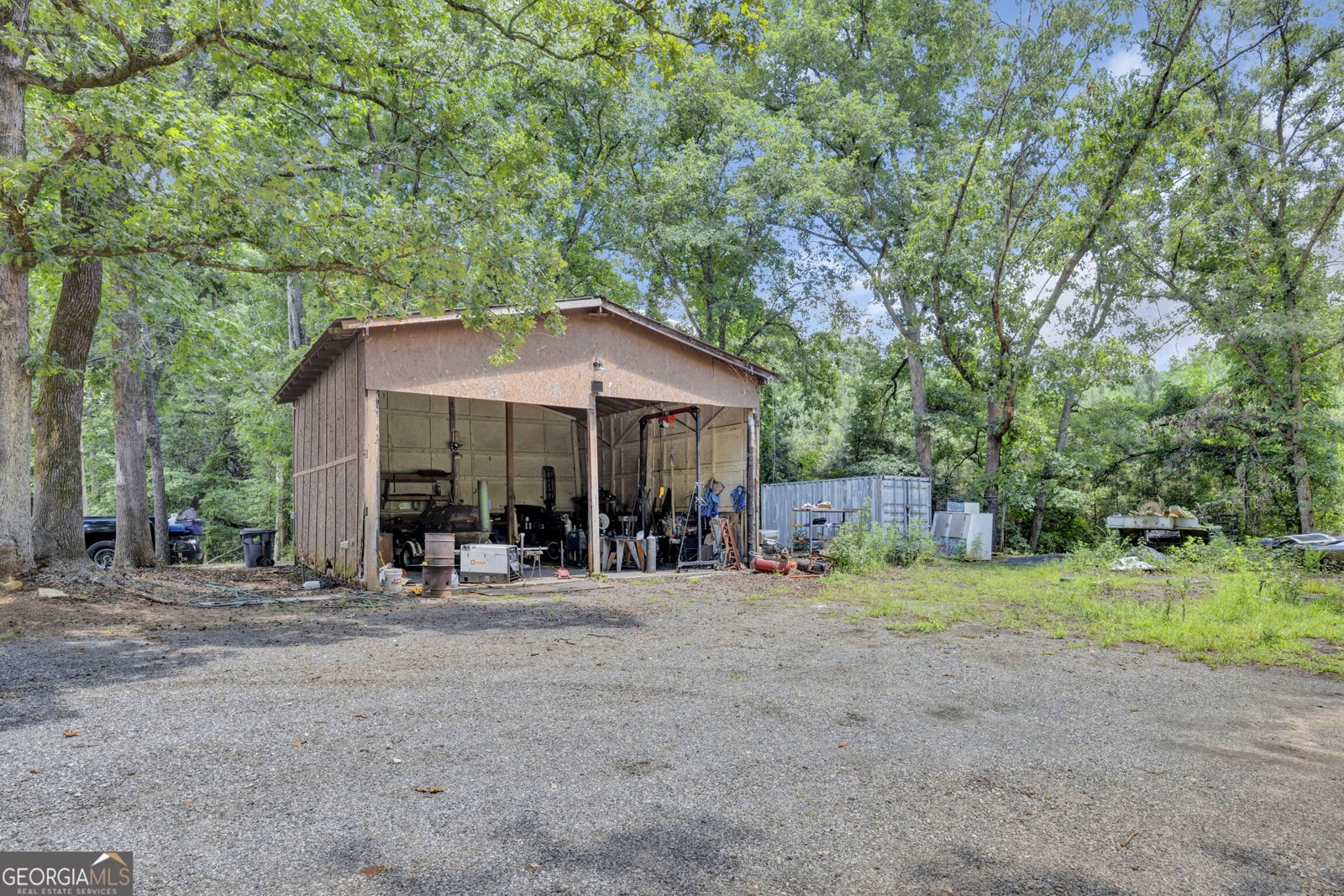 1675 Alcovy Trestle Road Social Circle - Photo 62