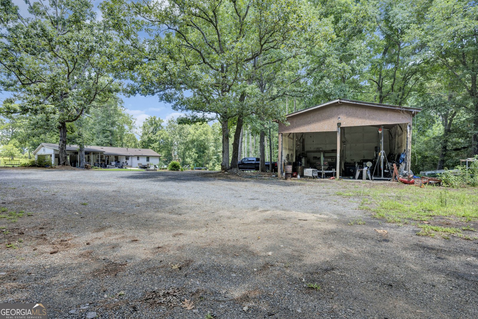 1675 Alcovy Trestle Road Social Circle - Photo 63