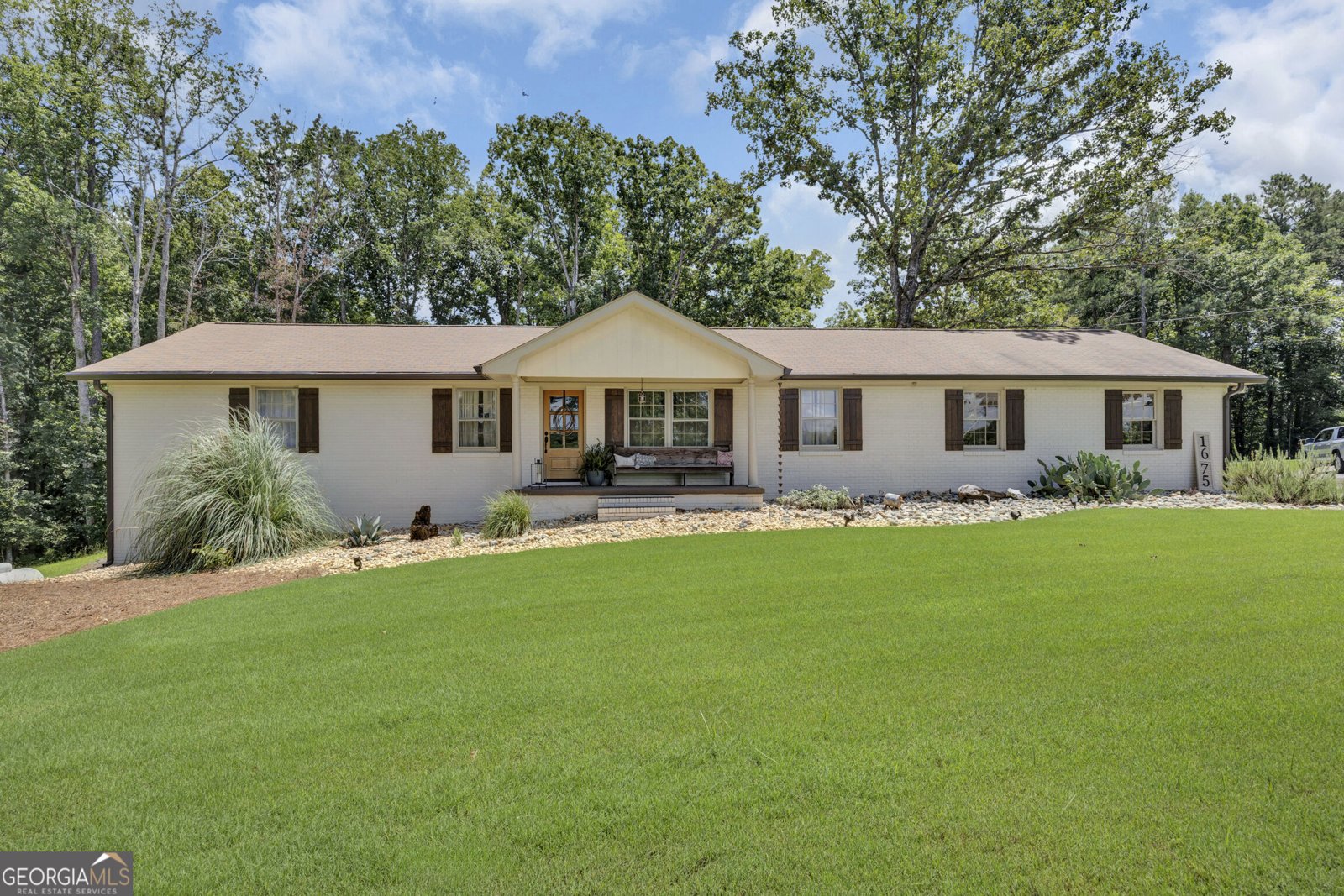 1675 Alcovy Trestle Road Social Circle - Photo 7