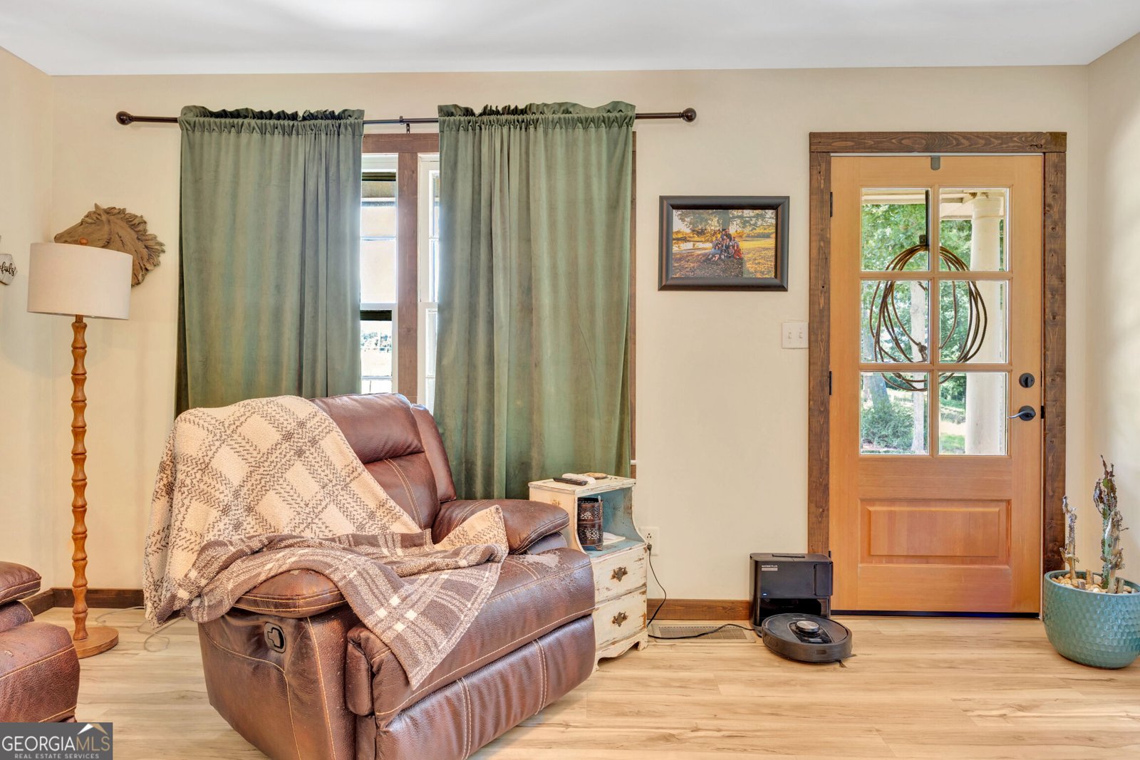 1675 Alcovy Trestle Road Social Circle - Photo 8