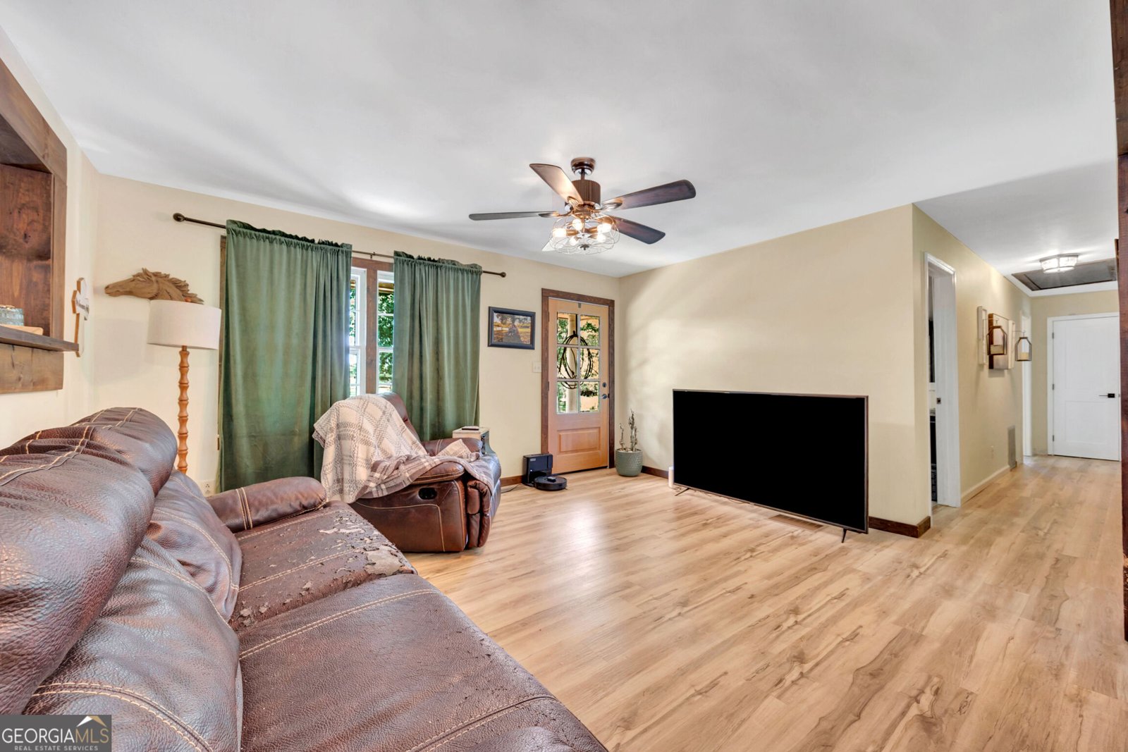 1675 Alcovy Trestle Road Social Circle - Photo 9