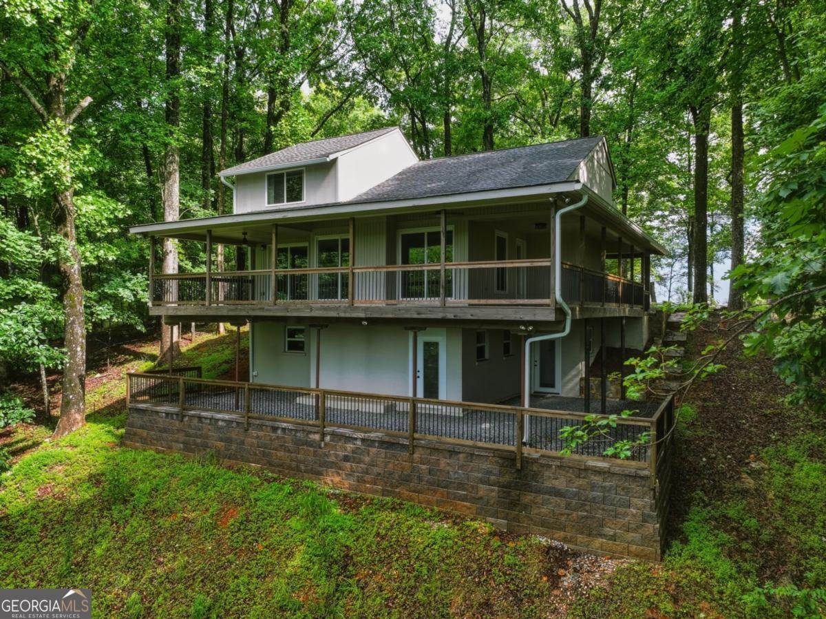 1220 Walnut Ridge Ellijay - Photo 45