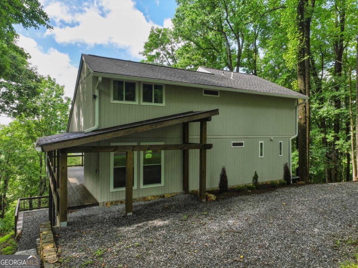 1220 Walnut Ridge Ellijay - Photo 46