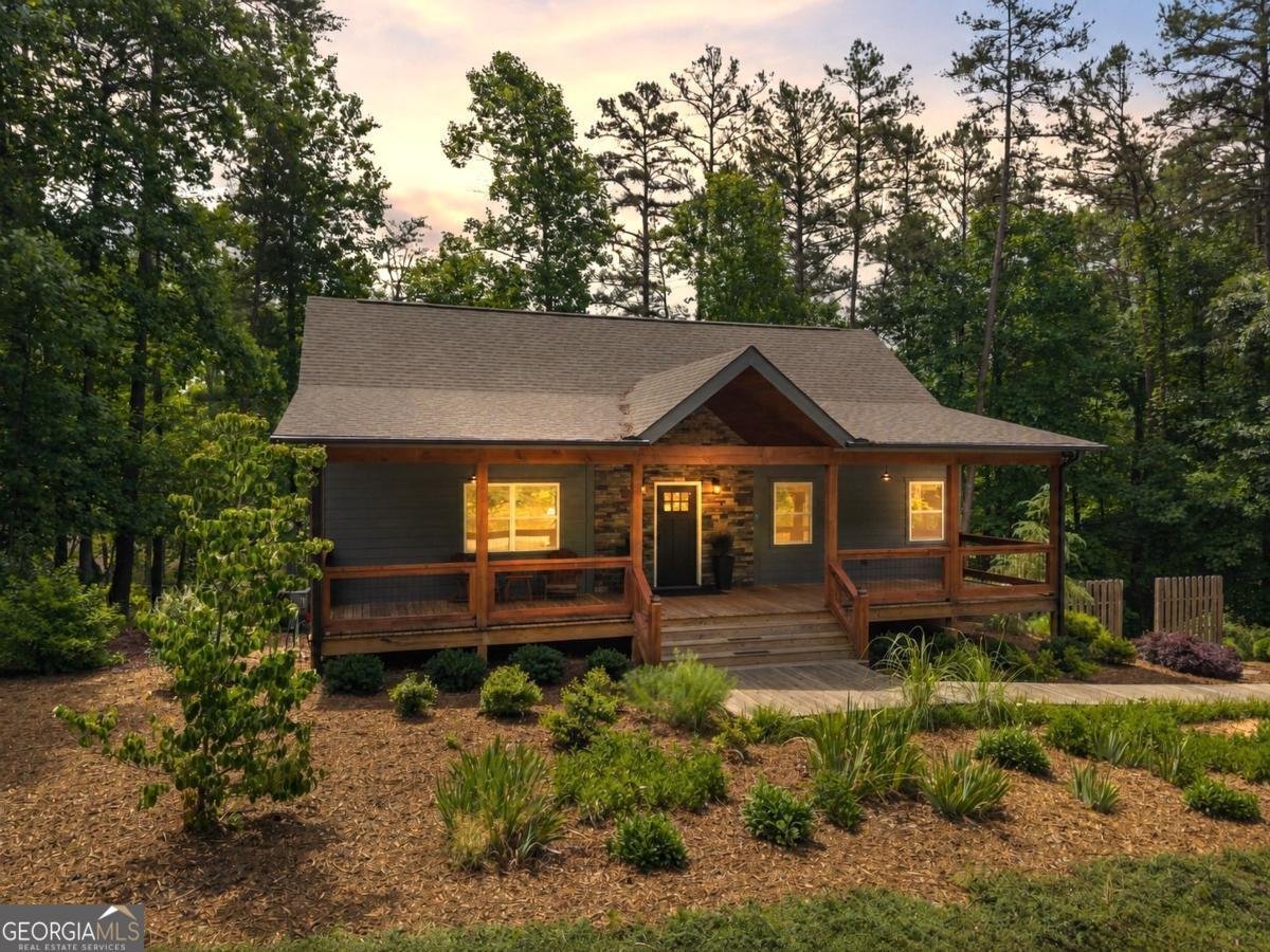 531 Sowers Road Blue Ridge - main photo