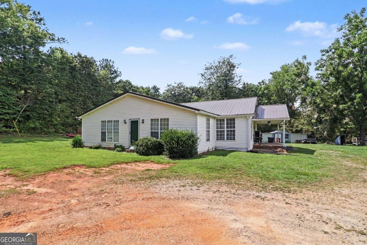 88 Old Waco Road Bremen - main photo