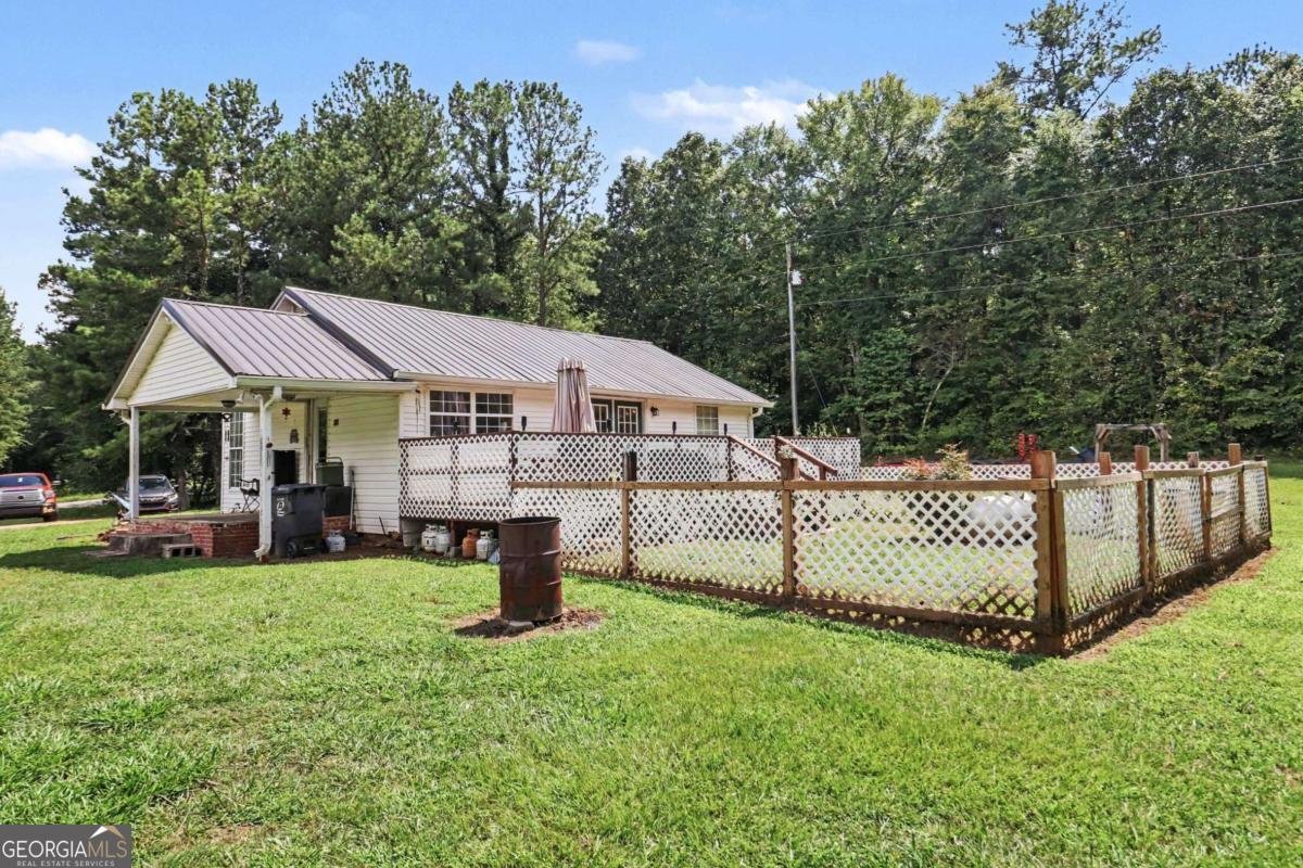 88 Old Waco Road Bremen - Photo 19