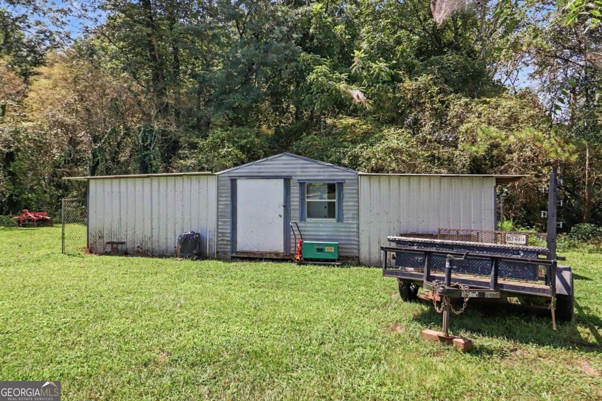88 Old Waco Road Bremen - Photo 22