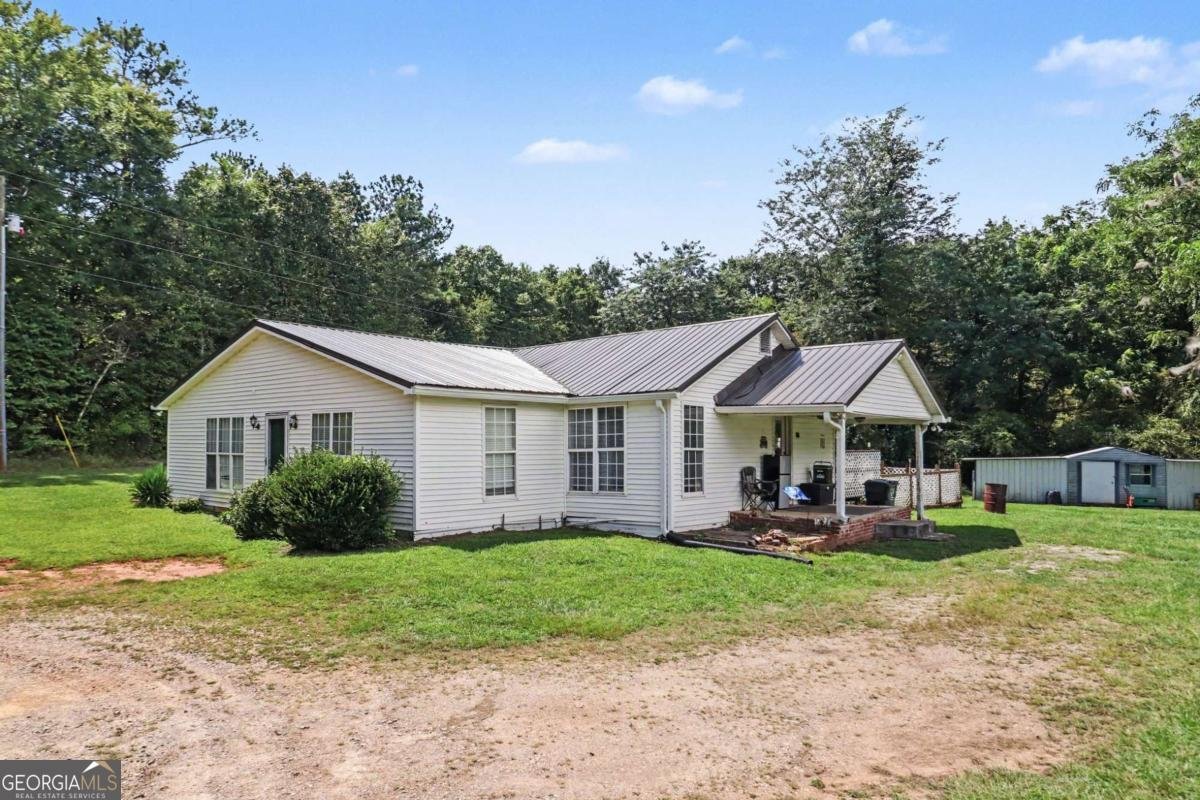 88 Old Waco Road Bremen - Photo 8