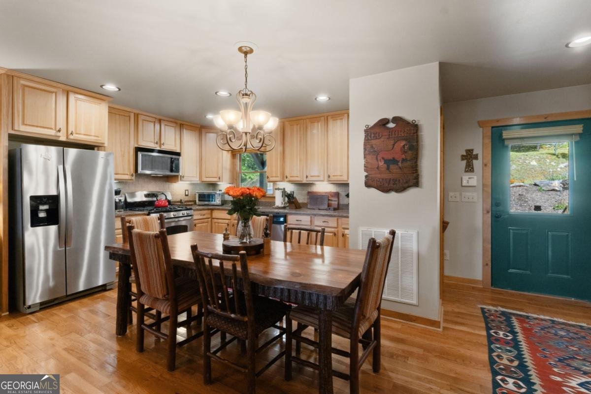 175 Leisure Drive Ellijay - Photo 10