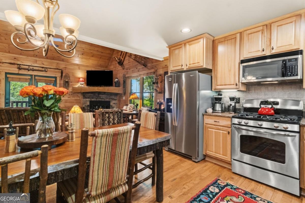 175 Leisure Drive Ellijay - Photo 12