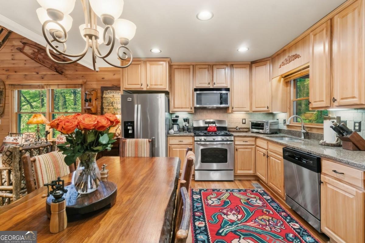 175 Leisure Drive Ellijay - Photo 13