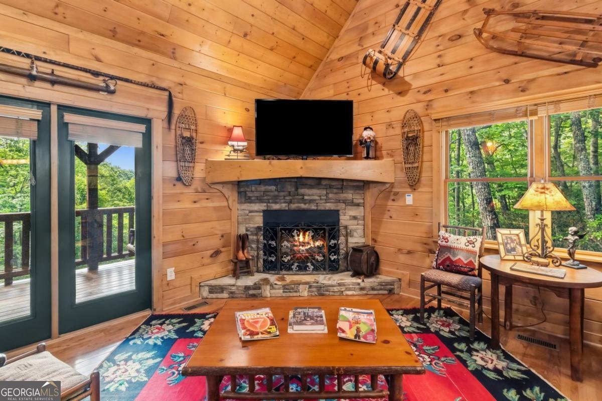 175 Leisure Drive Ellijay - Photo 14