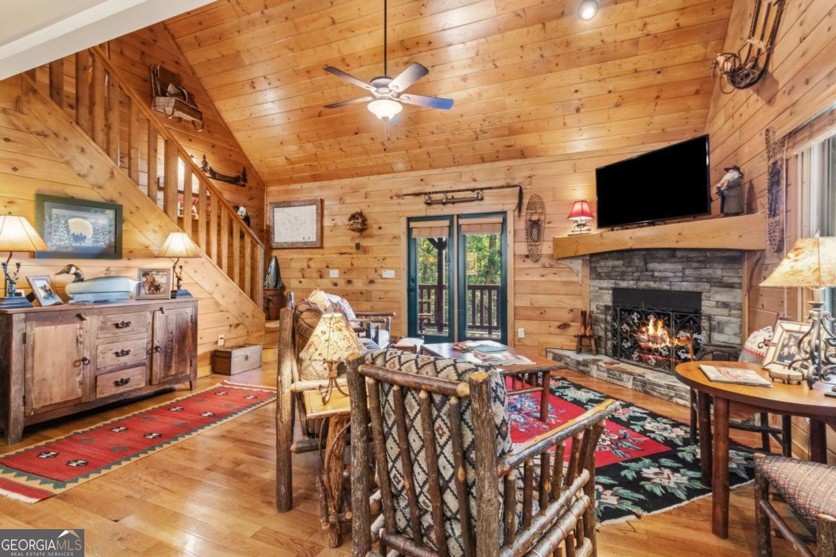 175 Leisure Drive Ellijay - Photo 15