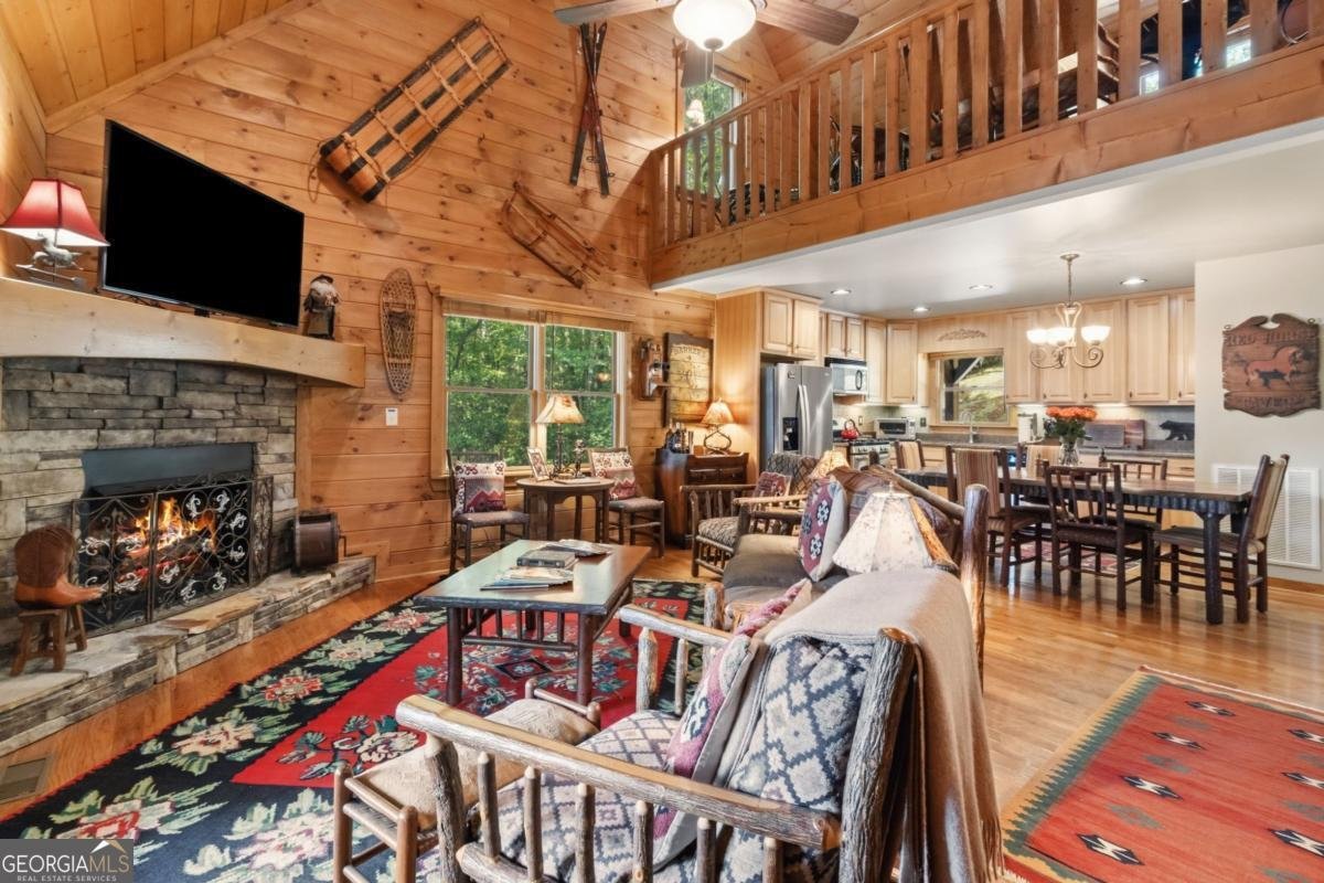 175 Leisure Drive Ellijay - Photo 16