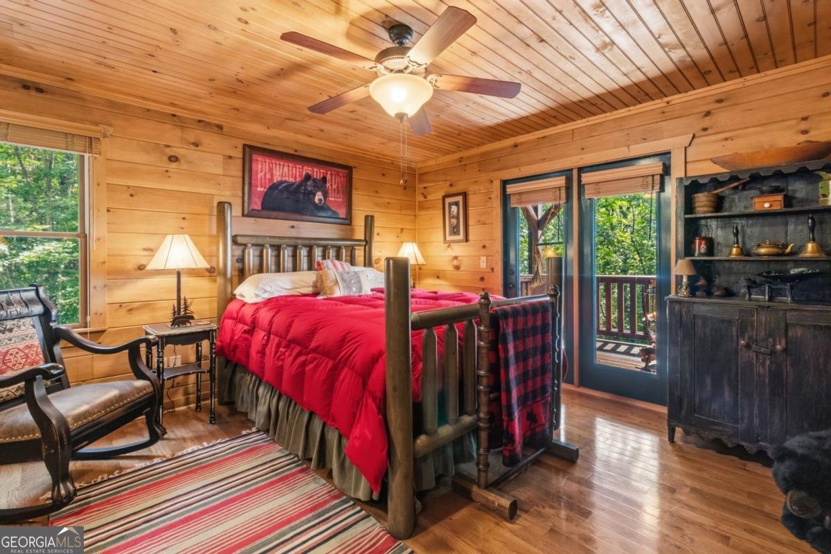 175 Leisure Drive Ellijay - Photo 18