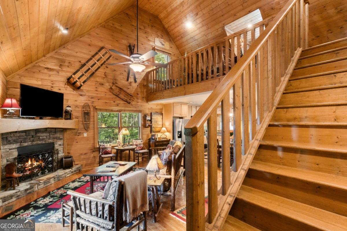175 Leisure Drive Ellijay - Photo 25