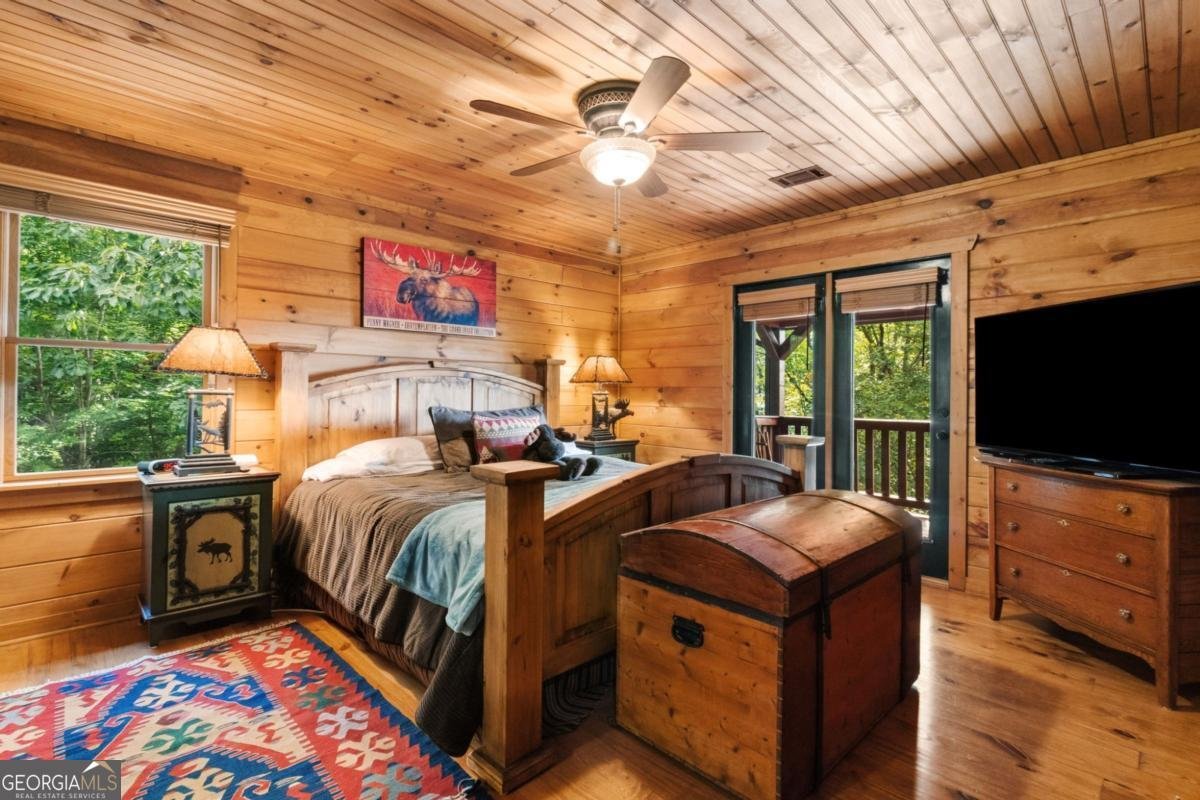175 Leisure Drive Ellijay - Photo 29
