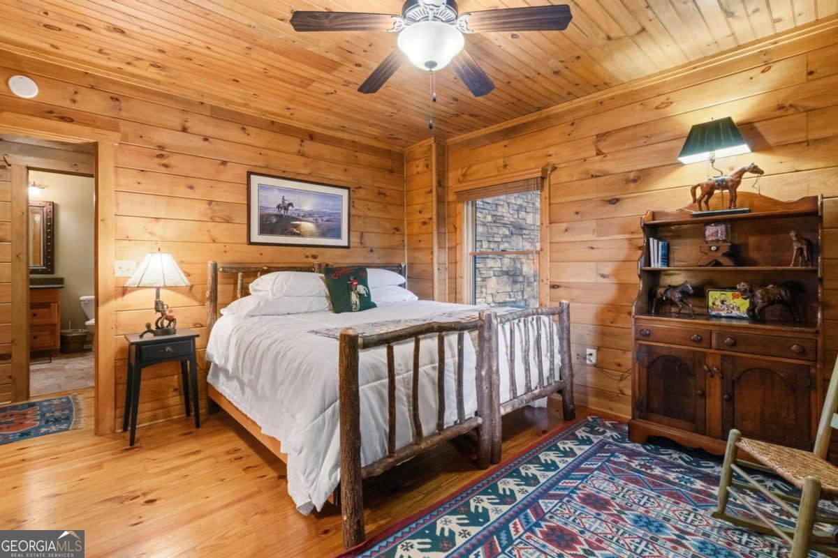 175 Leisure Drive Ellijay - Photo 35