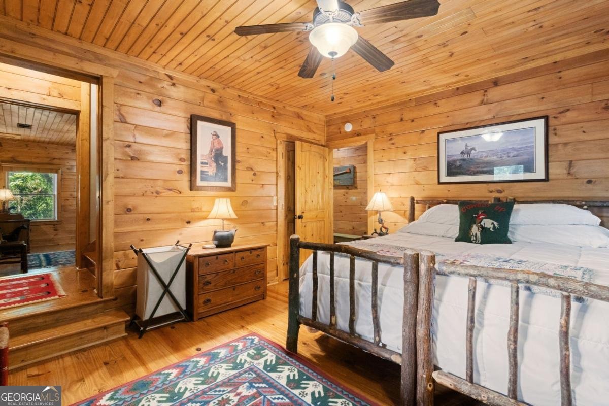 175 Leisure Drive Ellijay - Photo 36
